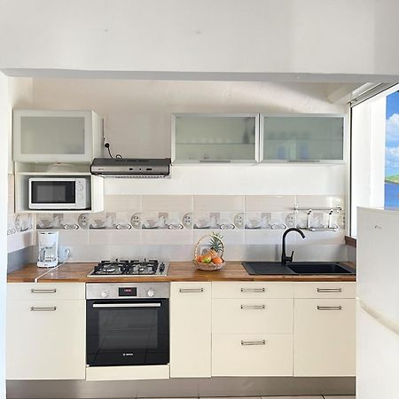 Residence Subtropicale Saint-Francois  Ngoại thất bức ảnh