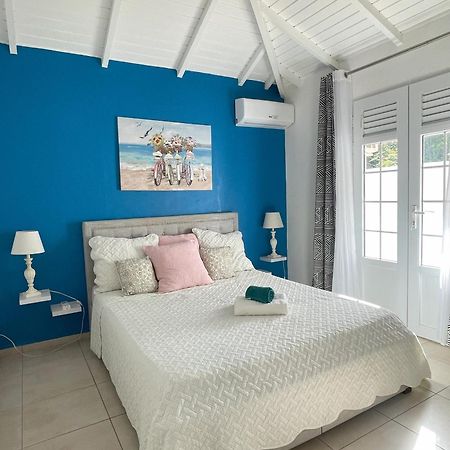 Residence Subtropicale Saint-Francois  Ngoại thất bức ảnh
