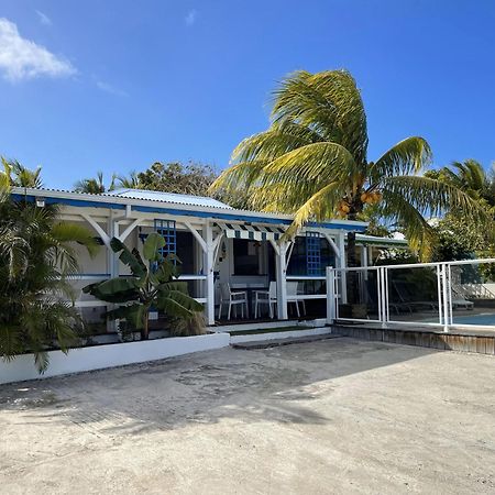 Residence Subtropicale Saint-Francois  Ngoại thất bức ảnh