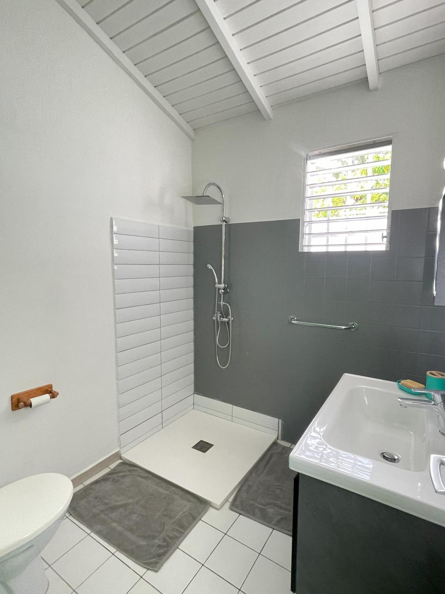 Residence Subtropicale Saint-Francois  Ngoại thất bức ảnh